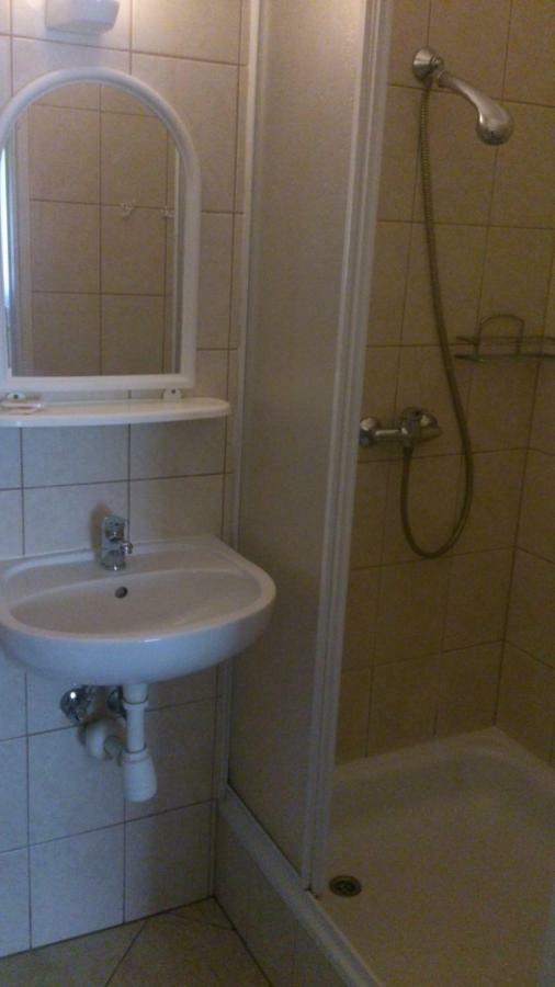 Nasz Domek Karpacz Esterno foto